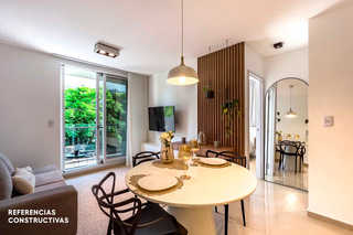 Montevideo y San Martin