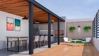 Cochabamba y Corrientes