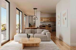 Balcarce y Rivadavia