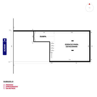 Emprendimiento Alvear 500 Rosario. Inmobiliaria Uno Propiedades