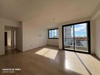 Rodriguez y Av. Rivadavia