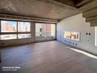 Emprendimiento Salta 2100 Rosario. Inmobiliaria Uno Propiedades