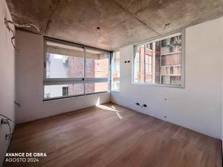 Emprendimiento Salta 2100 Rosario. Inmobiliaria Uno Propiedades