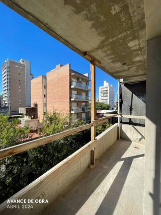 Emprendimiento Alem 1600 Rosario. Inmobiliaria Uno Propiedades