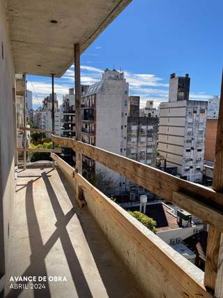 Emprendimiento Alem 1600 Rosario. Inmobiliaria Uno Propiedades