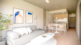 27 de Febrero y Pte. Roca