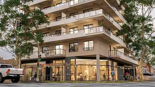 Bv. Avellaneda y 9 de Julio