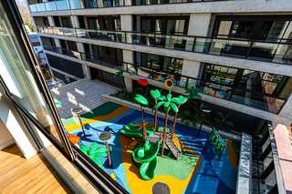 Rondeau y Pago Largo