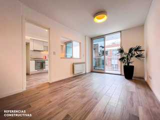 Sarmiento y Montevideo