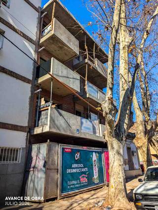 Emprendimiento San Nicolas 800 Rosario. Inmobiliaria Uno Propiedades