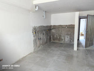 Emprendimiento San Nicolas 800 Rosario. Inmobiliaria Uno Propiedades