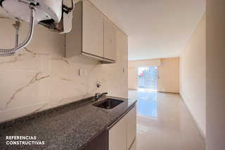 San Martin y Av. Pellegrini