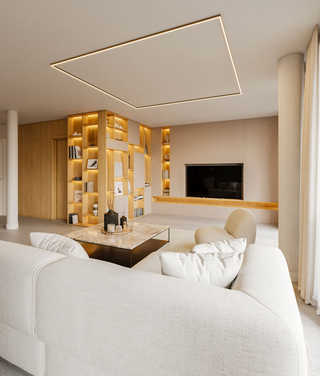 Balcarce y San Lorenzo