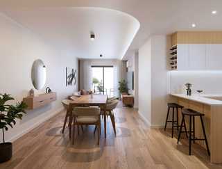 Buenos Aires y 3 de Febrero