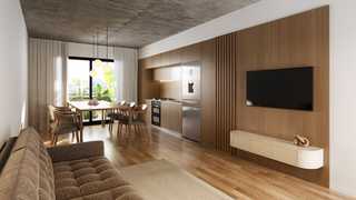 Rodriguez y 3 de Febrero