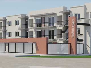 Puerto Lagos, Gral. Lagos.