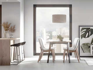 Ayacucho y 9 de Julio