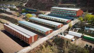 Vaca Muerta, Añelo, Neuquén