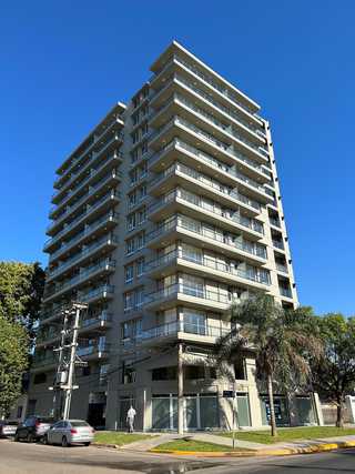 San Martín y Mariano Moreno, G. Baigorria