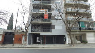 Emprendimiento Edificio Mancora III Rosario. Inmobiliaria Uno Propiedades