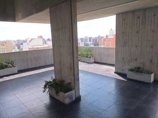 Emprendimiento Pueyrredón 1100 Rosario. Inmobiliaria Uno Propiedades