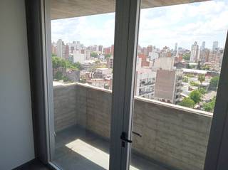 Emprendimiento Pueyrredón 1100 Rosario. Inmobiliaria Uno Propiedades