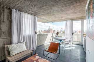 Pueyrredón y San Juan