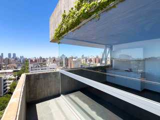 Pueyrredón y San Juan