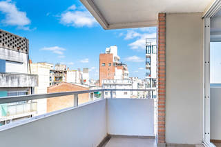 Emprendimiento Rioja 500 Rosario. Inmobiliaria Uno Propiedades