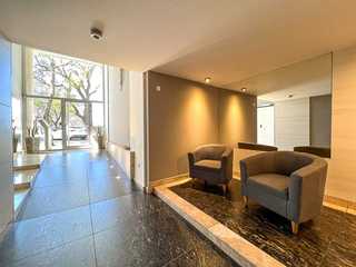 Chacabuco y Zeballos