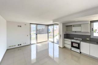 Emprendimiento Jujuy 2400 Rosario. Inmobiliaria Uno Propiedades