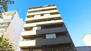 Emprendimiento Laprida 1300 Rosario. Inmobiliaria Uno Propiedades