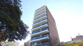 Emprendimiento Córdoba 2600 Rosario. Inmobiliaria Uno Propiedades