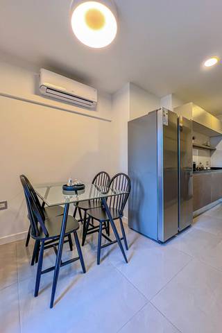 Emprendimiento Av. Libertad 300 Rosario. Inmobiliaria Uno Propiedades