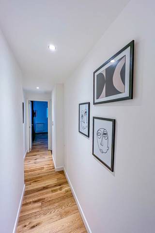 Emprendimiento Av. Libertad 300 Rosario. Inmobiliaria Uno Propiedades