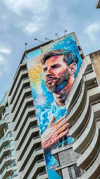 Av. Libertad y Ayacucho