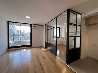 Ituzaingo y Buenos Aires