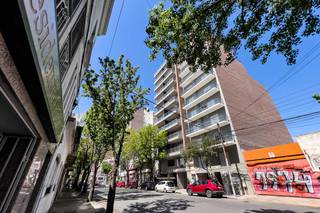 Emprendimiento Mendoza 2800 Rosario. Inmobiliaria Uno Propiedades