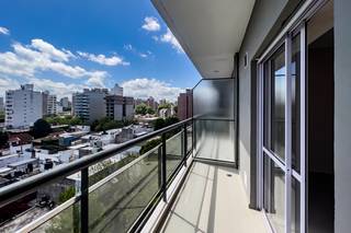 Emprendimiento Mendoza 2800 Rosario. Inmobiliaria Uno Propiedades