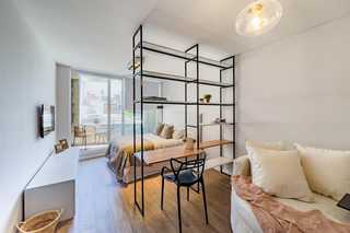 Av. Pellegrini y Pte. Roca