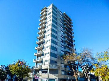 departamento monoambiente en venta en Rosario