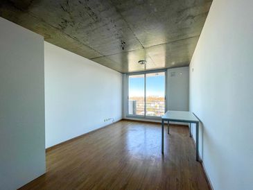 departamento monoambiente en venta en Rosario