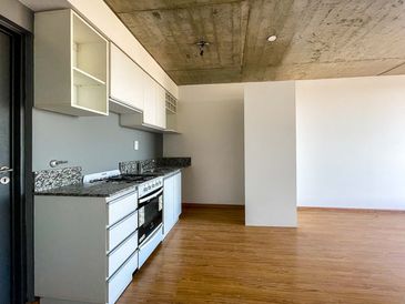 departamento monoambiente en venta en Rosario