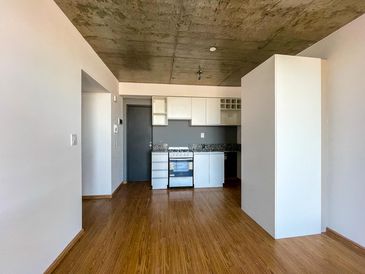 departamento monoambiente en venta en Rosario