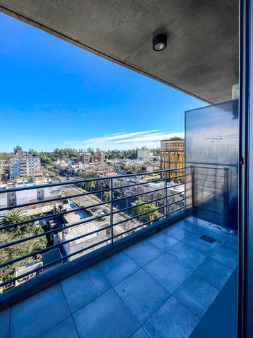 departamento monoambiente en venta en Rosario