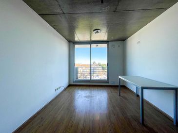 departamento monoambiente en venta en Rosario