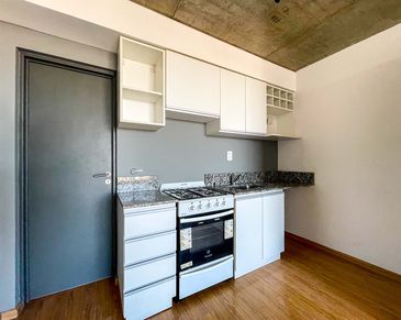 departamento monoambiente en venta en Rosario