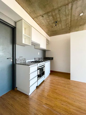 departamento monoambiente en venta en Rosario