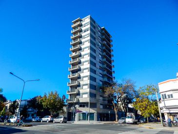 departamento monoambiente en venta en Rosario