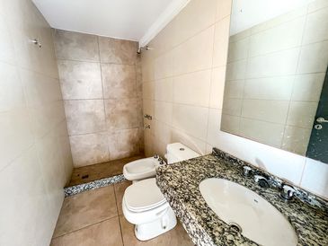 departamento 1 dormitorio en venta en Rosario